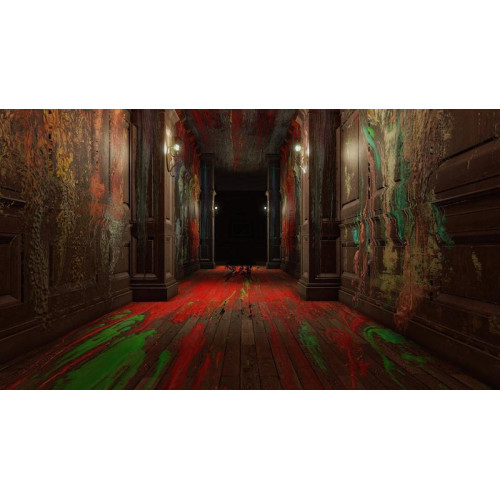 Layers of Fear: Masterpiece Edition