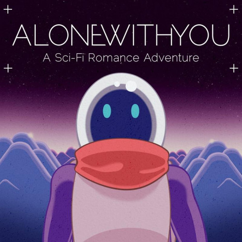 Alone With You