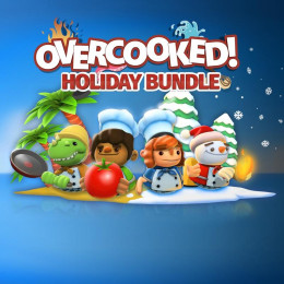 Overcooked Holiday Bundle