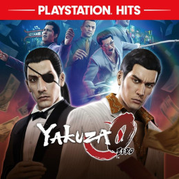 Yakuza Zero