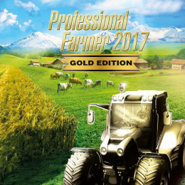 Professional Farmer 2017 - Gold Edition