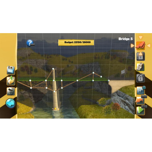 Bridge Constructor