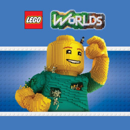 LEGO® Worlds