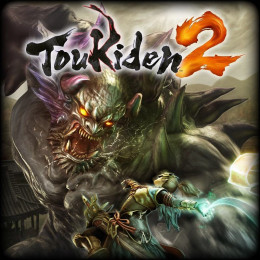 Toukiden 2