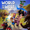 World to the West