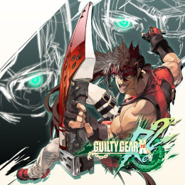 GUILTY GEAR Xrd Rev.2